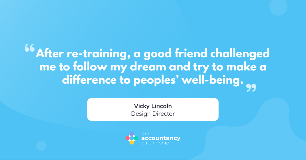 April 2026 Client of the Month: Vicky Lincoln Garden Design 1 Client of the Month Quote May 2026