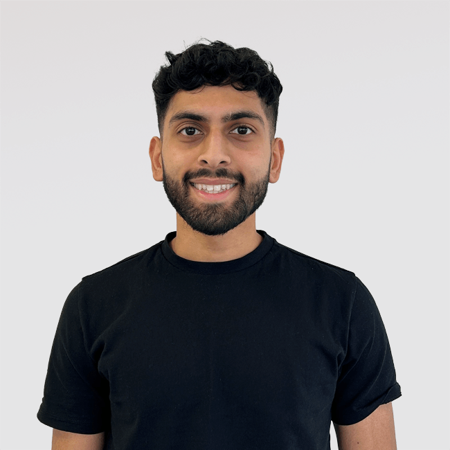 Jamal Miah